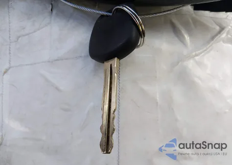 2013 Toyota Corolla Le z USA, uszkodzony, nr VIN 2T1BU4EE2DC965947